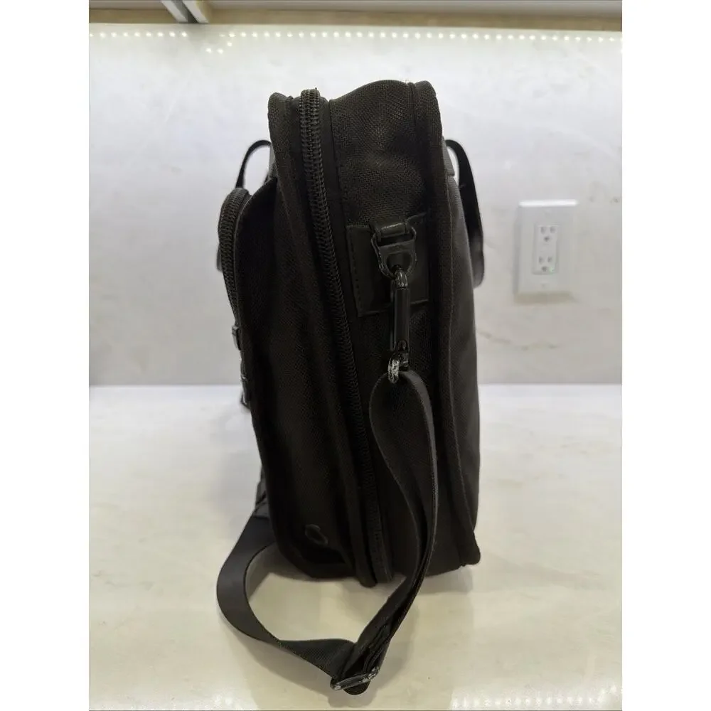 TUMI Alpha T-Pass 26514DH 16